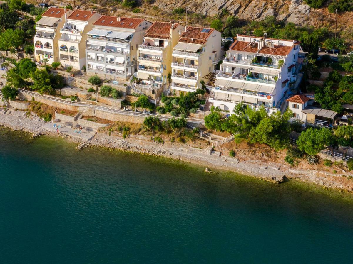 Kiveri Apartments Exterior foto
